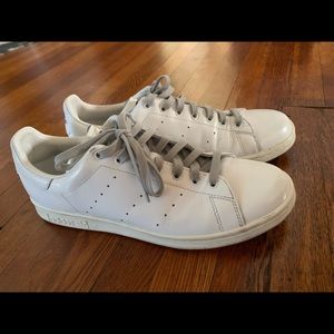 Stan Smith white Adidas Men’s Sneakers